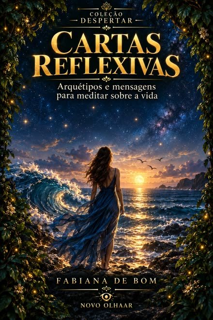 Capa de Cartas Reflexivas